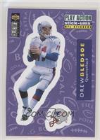 Drew Bledsoe