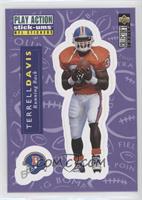 Terrell Davis