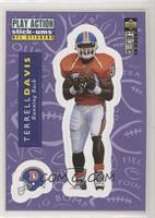 Terrell Davis