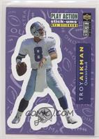 Troy Aikman