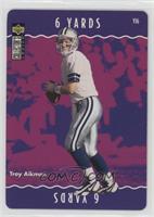 Troy Aikman