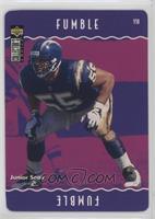 Junior Seau