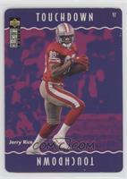 Jerry Rice [EX to NM]