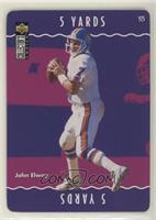 John Elway