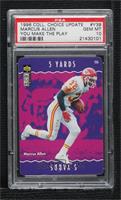 Marcus Allen [PSA 10 GEM MT]