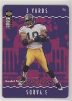 Kordell Stewart