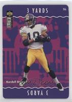 Kordell Stewart