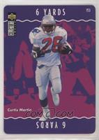 Curtis Martin