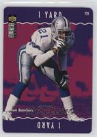 Deion Sanders