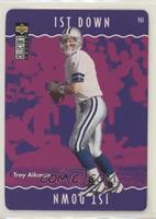 Troy Aikman