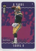 Brett Favre