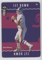 John Elway