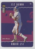 John Elway