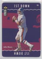 John Elway