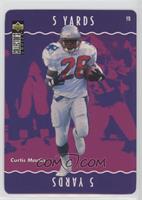 Curtis Martin