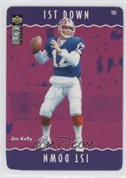 Jim Kelly