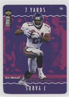 Eric Metcalf