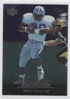 Barry Sanders