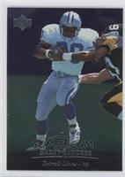 Barry Sanders