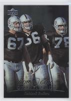 Oakland Raiders Team