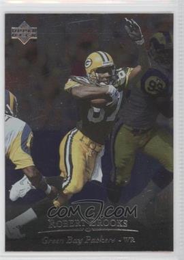 1996 Upper Deck Silver Collection - [Base] #161 - Robert Brooks