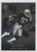 Tim Brown