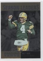 Brett Favre