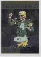 Brett Favre