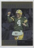 Brett Favre