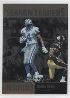 1996 Upper Deck Silver Collection - [Base] #217 - Herman Moore