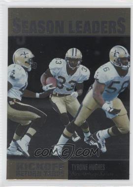 1996 Upper Deck Silver Collection - [Base] #221 - New Orleans Saints Team
