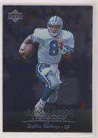 Troy Aikman [Noted]