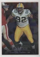 Reggie White [Noted]