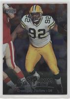 Reggie White