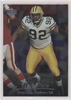 Reggie White