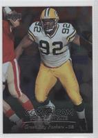 Reggie White