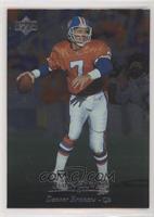 John Elway