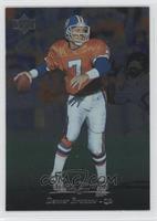 John Elway