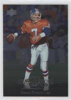 John Elway