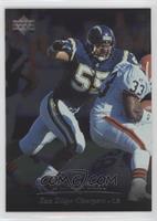 Junior Seau