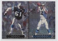 Sam Mills, Kerry Collins