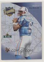 Steve McNair