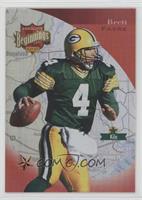 Brett Favre [EX to NM]