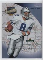 Troy Aikman