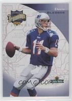 Drew Bledsoe