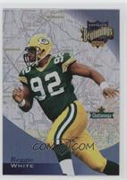 Reggie White