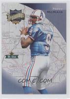 Steve McNair