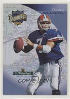 Danny Wuerffel