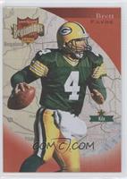 Brett Favre