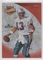 Dan Marino [Noted]